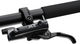 Shimano Deore XT Scheibenbremse BL-M8200+BR-M8220 - schwarz/links (seitenspezifisch)/Vorderrad