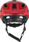 Mavic Casque Junior Explorer pour Enfants - red | 51 - 56 cm