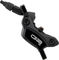 SRAM Set de Freins à Disque av+arr G2 RE - gloss black/Ensemble/Flip-Flop (non spécifique au côté)