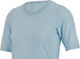 7mesh Camiseta para damas Elevate S/S Modelo 2023 - sky blue/S