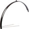 Curana Set de guardabarros C-Lite - negro/45 mm / 28"