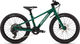 Specialized Kids' bike Riprock 20" - gloss pine green-dune white and california sunshine/115,0 mm/40 mm/20"