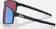 Bliz P001S Sports Glasses - matte black | nano optics nordic light begonia-violet-blue multicolor