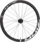 Zipp 303 Firecrest® Force Ed. Carbon Tubeless Center Lock Disc Wheelset - black/142 mm/100 mm/28"/SRAM XDR/100 mm/SRAM XDR/100 mm/142 mm