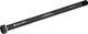 Wolf Tooth Components 12 mm Rear Thru-Axle - black/type 10