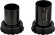 CeramicSpeed T47/86 SRAM DUB Road Bottom Bracket - black/T47