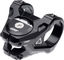 Leatt Gravity Stem 6.0 35 - black/0°/50 mm