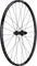 DT Swiss XR 1700 SPLINE 25 Boost Centre Lock Disc 29" Wheelset - black/Shimano Micro Spline/Boost/148 mm/110 mm/Boost/29"/110 mm/Shimano Micro Spline/110 mm/148 mm