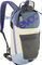 evoc Joyride 4 Kids Backpack - steel-lemonade-mint/4 l