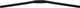 NITTO B809AA-SSB 31.8 Handlebars - black/730 mm