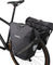 ORTLIEB Back-Roller Plus CR Fahrradtaschen - granit-schwarz/40 Liter