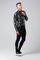 GOBIK Pluvia 2.0 Unisex Rain Jacket - true black/XL