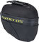 Syncros Bolsa de sillín iS Quick Release 450 - black/450 