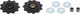 Shimano Schalträdchen für Deore 10-fach - 1 Paar - universal/11 Zähne