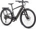 Specialized Bicicleta de trekking eléctrica Turbo Vado SL 4.0 EQ 2 28" - satin gunmetal-smoke frost/M/170,0 mm/50 