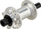 OneUp Components Moyeu arrière - silver/sans corps de roue libre/Axe Traversant 12 mm/32