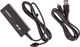 Shimano SM-BCR2 Battery Charger for SM-BTR2 / BT-DN110 - black