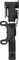 crankbrothers Sterling Mini-Pump w/ Gauge - midnight
