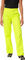 VAUDE Pantalon de Pluie Drop II W - neon yellow uni | 36 | XS