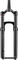 RockShox Lyrik Select RC DebonAir+ Boost 29" suspension fork workshop packaging - black | 140 mm | 44 mm | 110 mm | 29" | 1 1/8" - 1,5" tapered | 15 mm Thru Axle