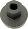 Campagnolo Herramienta de ejes de pedalier Ultra Torque UT-BB130 - negro