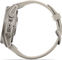 Garmin fēnix 9 AMOLED Sapphire DLC Titanium 43 mm Multisport Smartwatch - 