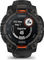 Garmin Instinct 3 45 mm GPS multisport smartwatch - black