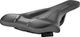 SQlab 614 Ergowave active 2.1 Carbon Sattel - schwarz | 120 mm