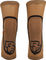 Race Face Covert Knee Pads - loam/M