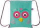 Affenzahn Sac de sport - hibou/4 