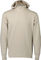 POC Poise Hoodie - light sandstone beige/M