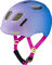 Alpina Ximo 2 LE Kids Helmet - fading purple matt | 47 - 51 cm