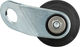 Weber Hitch E Conversion Kit - universal/Thule