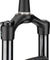 RockShox 35 Silver TK Coil Boost 27.5" suspension Fork - black | 120 mm | 44 mm | 110 mm | 27.5" (650B) | 15 mm Thru Axle | 1 1/8" - 1,5" tapered