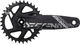 Truvativ Juego de bielas Descendant All Downhill Direct Mount DUB 11 veloc. - black/170,0 mm