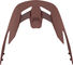 Fox Head Speedframe Pro Visier - blkd-cordovan/55 - 59 cm