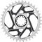 SRAM Plateau T-Type XX SL Eagle Transmission Direct Mount 3 mm - black/38 