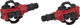 Ritchey Comp XC Mountain Clipless Pedals - red/universal