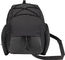 VAUDE Silkroad Plus bike pannier bag - black/16000 ml