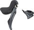Shimano Groupe GRX RX810 2x11 31-48 - noir/Shimano Route/11-30/À braser/Shimano Route/172,5 mm/sans