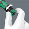 Wera Click-Torque C 2 Torque Wrench w/ Reversible Ratchet - black-green/20 - 100 Nm