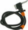 SKS Manguera Multi Valve - gris/Rennkompressor