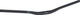 NEWMEN Evolution SL 318.25 31.8 25 mm Riser Lenker - black anodized-grey/800 mm