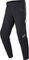 alpinestars Pantalón Techstar Envision - black/34/M/L