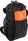 Revelate Designs Mountain Feedbag Lenkertasche - blaze orange/1 Liter