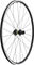 Mavic Ksyrium S Laufradsatz - schwarz/Non Boost/Non Boost/130 mm/100 mm/28"/Shimano Road/100 mm/Shimano Road/100 mm/130 mm