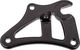 Salsa Alternator Dropouts Standard Swing Plate - black/left