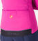 Castelli Veste coupe-vent pour femme Espresso Air - violet pink | L