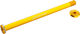 Burgtec Eje pasante trasero para Santa Cruz V10 - burgtec bullion gold/157 mm