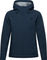 Fox Head Youth Ranger Water Jacket Regenjacke - galaxy blue | S